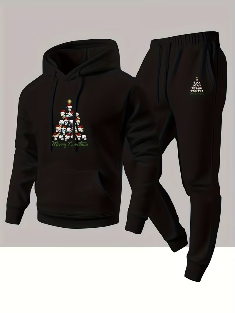 Men'S Fashion Pants - Pakaian Olahraga Pria Musim Gugur Musim