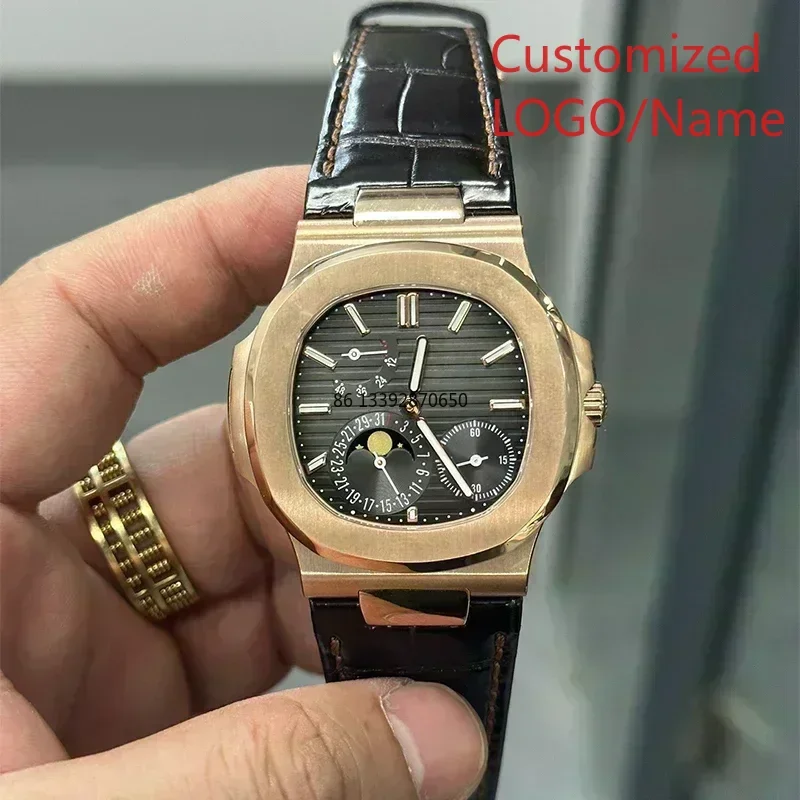 Mens Fashion Store - A88 Store Jam Tangan Pria Jam