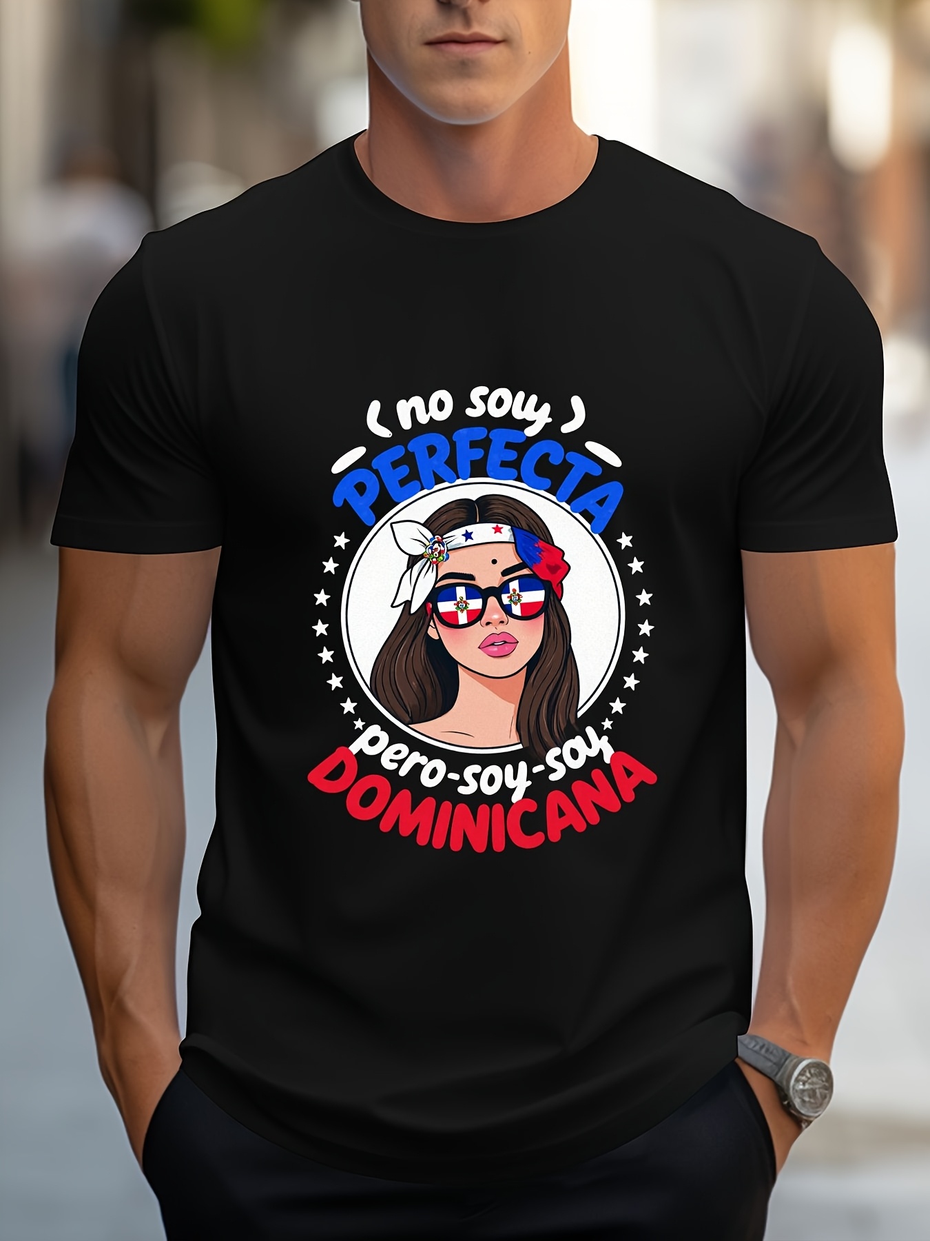 Mens Fashion Style Images - Kaos Pria Bermotif 2026, Model Kerah