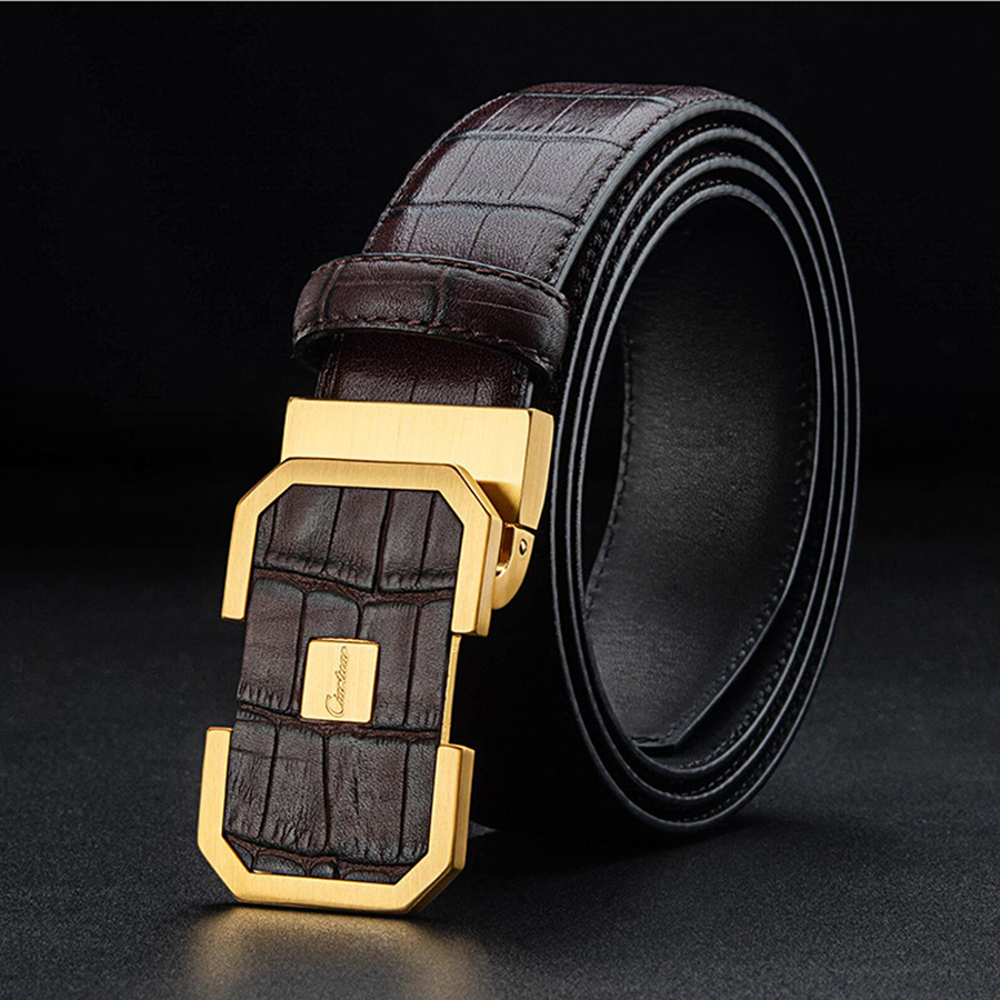 Mens Fashion Store - Toko resmi Ciartuar 2026 sabuk fashion