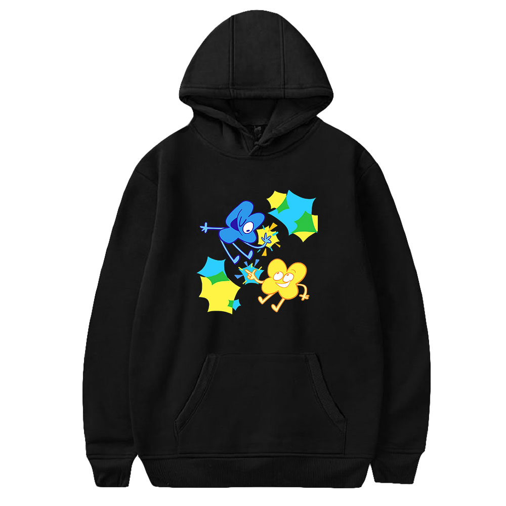 Men Fashion Youtubers - 2026 Jacknjellify Merch Hoodie Uniseks Lengan