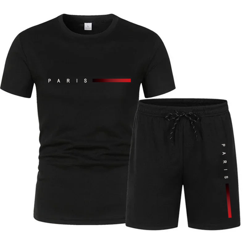 Mens Fashion Trend 2026 - Tren Terbaru 2026 Set Olahraga Santai