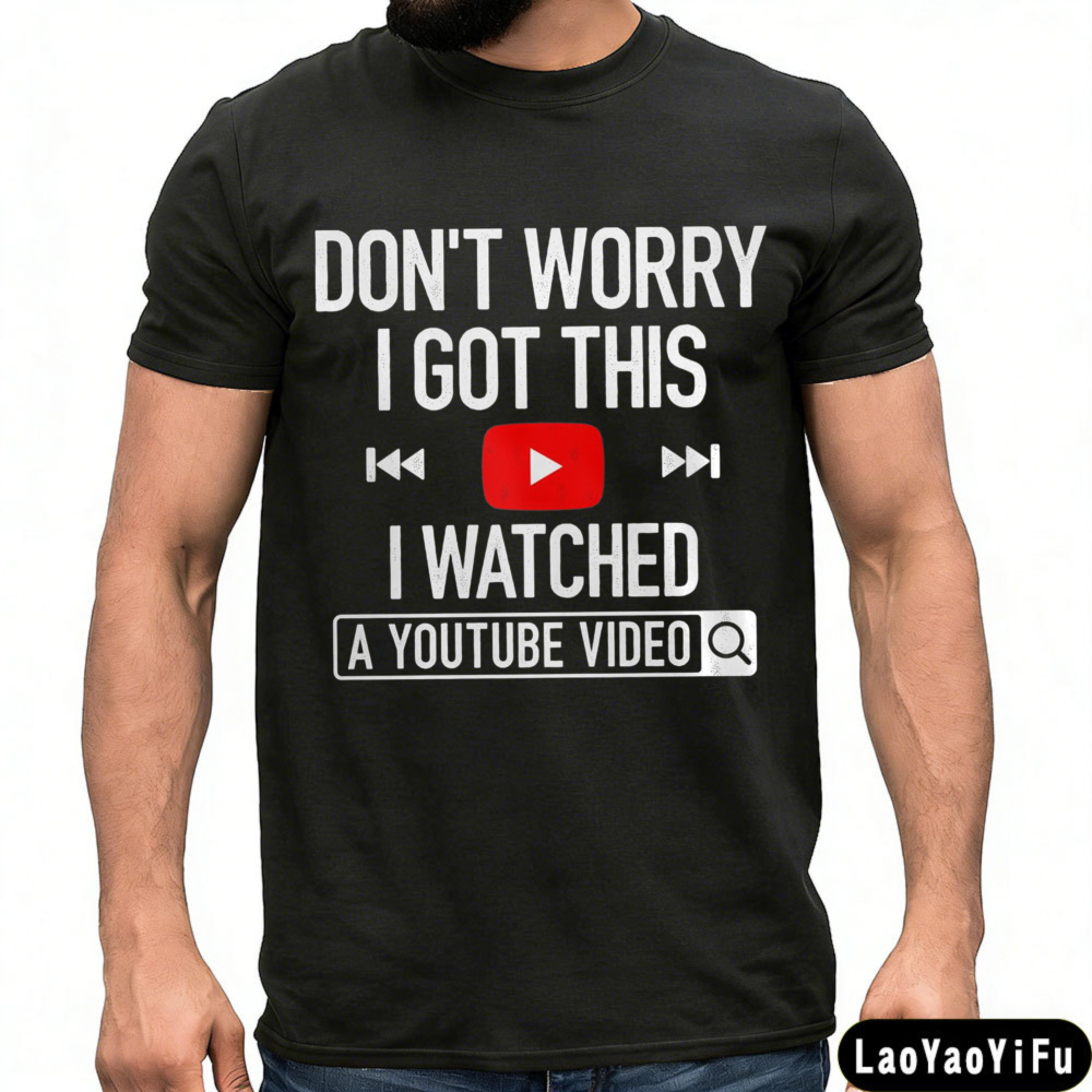 SAYA MENONTON VIDEO YOUTUBE Ka - Men Fashion Youtubers ulasan dan harga