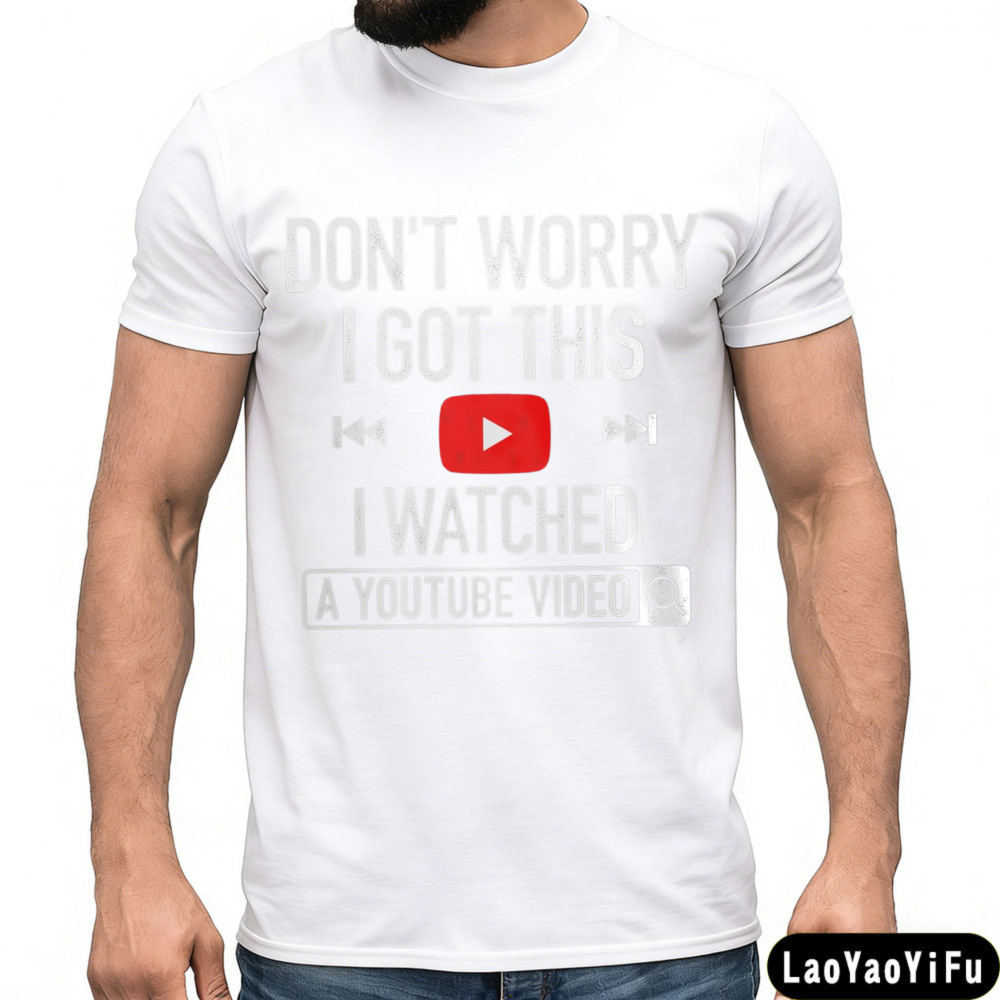 SAYA MENONTON VIDEO YOUTUBE Ka - Men Fashion Youtubers ulasan dan harga