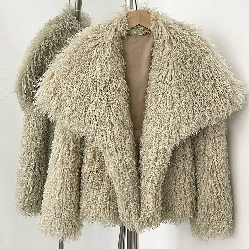 Mantel Bulu Ramah Lingkungan M - Mens Fashion Store ulasan dan harga