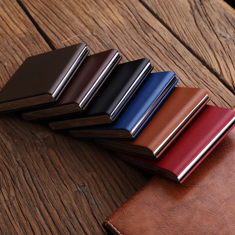 10 buah Kotak Rokok Logam Anti - Men'S Fashion ulasan dan harga