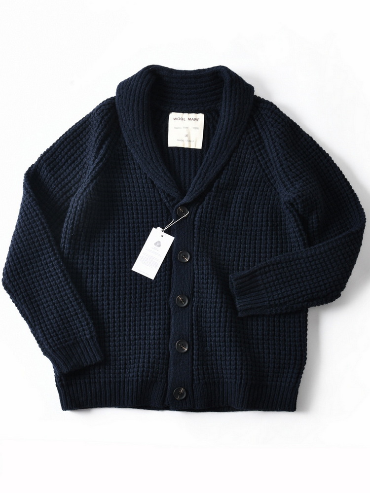 Sweater Rajut Tebal Wol 100% G - Men'S Fashion Zip Sweater ulasan dan harga