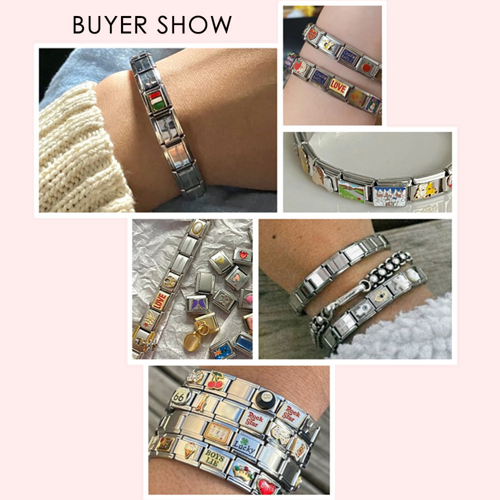 Perhiasan Fashion Pria Wanita  - Men'S Fashion Jewelry Bracelets ulasan dan harga