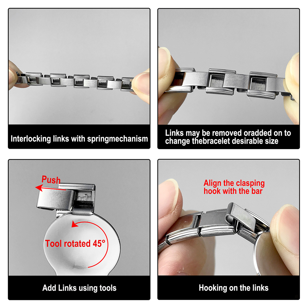 Perhiasan Fashion Pria Wanita  - Men'S Fashion Jewelry Bracelets ulasan dan harga