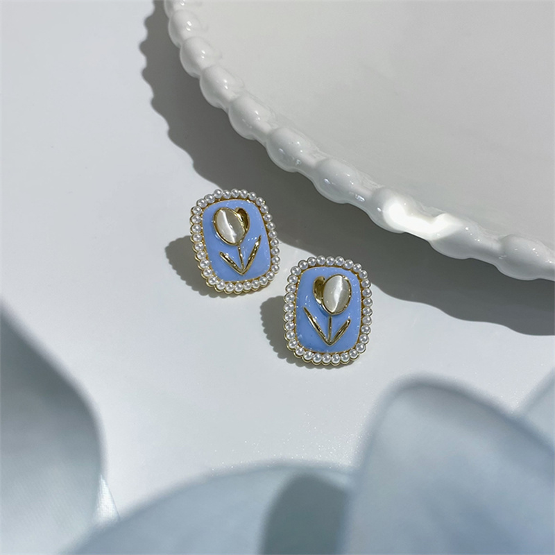 Grosir Perhiasan Anting-Anting - Fashion Men Vogue ulasan dan harga