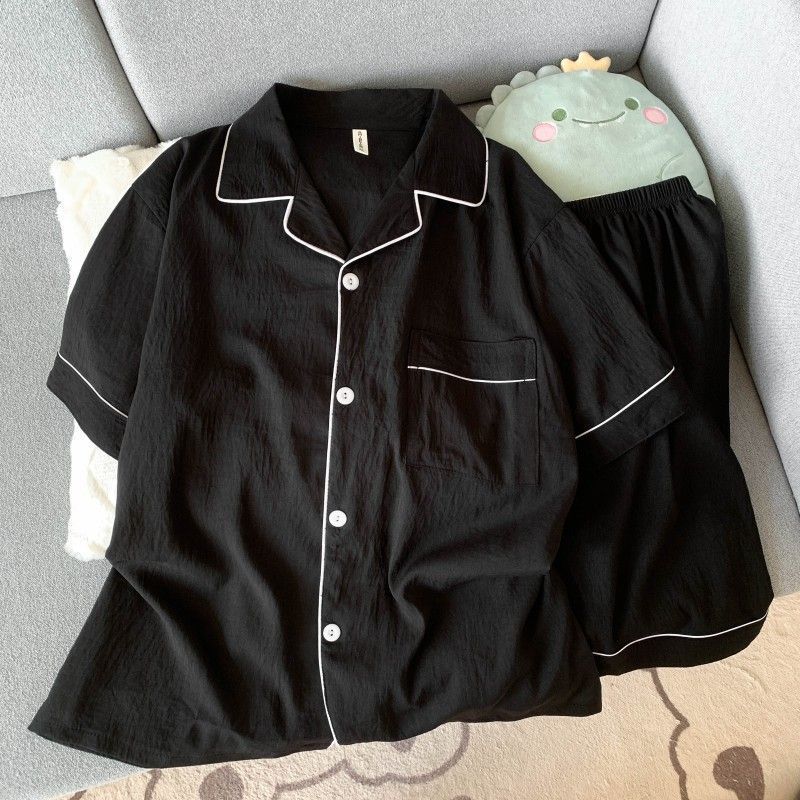 Set Pakaian Santai Kasual Long - Men'S Fashion Zip Sweater ulasan dan harga
