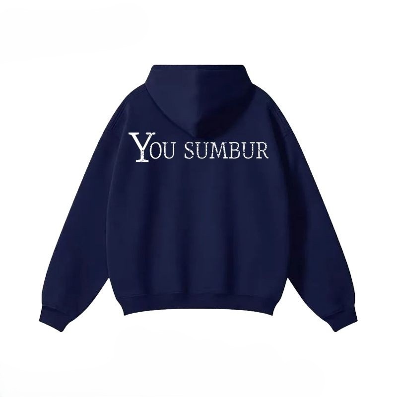 Hoodie Pria Dengan Topi Desain - Fashion Men Vogue ulasan dan harga