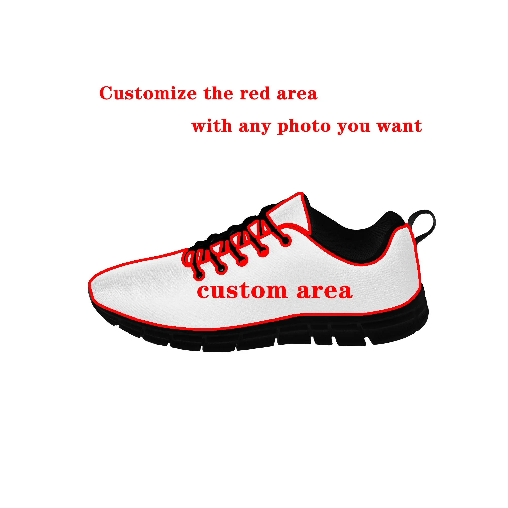 Sepatu Sneakers Unisex Britney - Mens Fashion Style Images ulasan dan harga