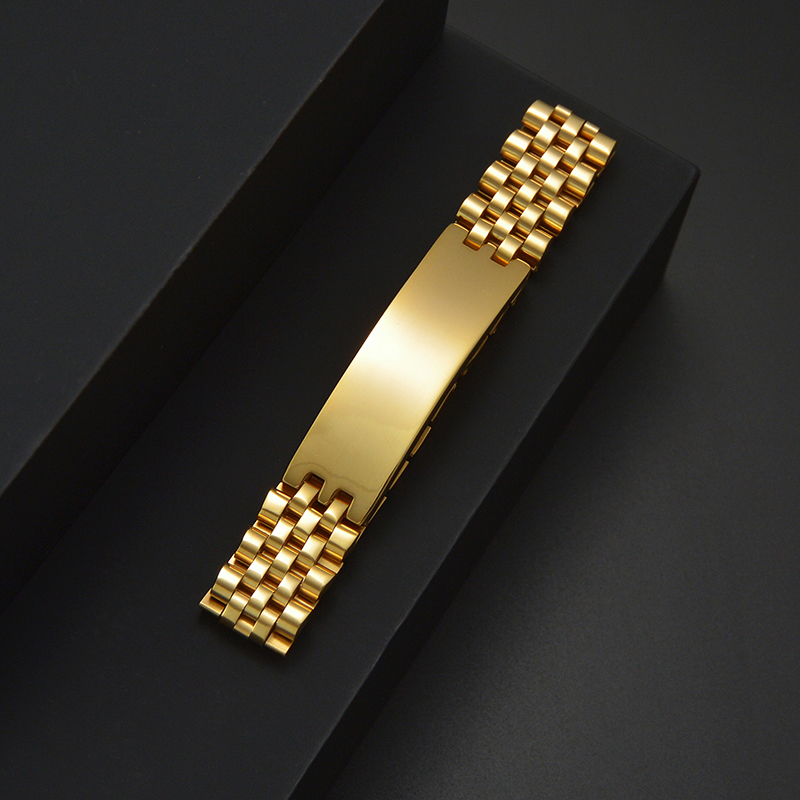 Set Kalung dan Gelang Gaya Pun - Men'S Fashion Jewelry Bracelets ulasan dan harga