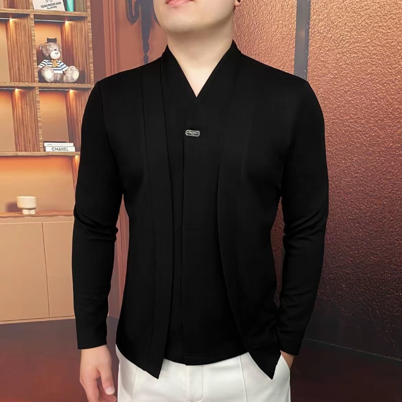 Sweater Pria Musim Gugur dan M - Men'S Fashion ulasan dan harga