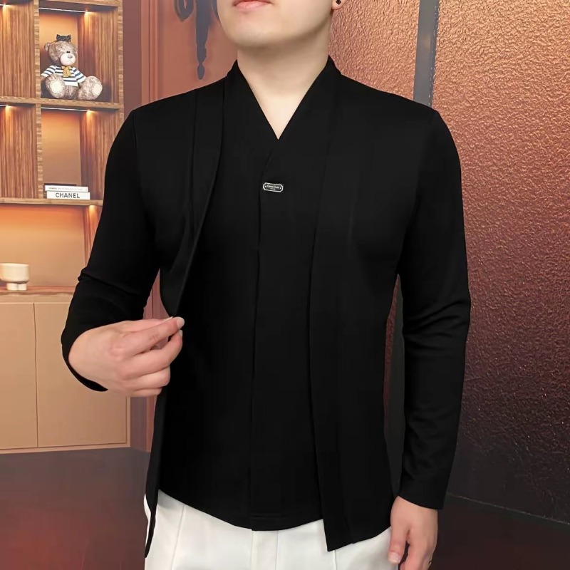 Sweater Pria Musim Gugur dan M - Men'S Fashion ulasan dan harga