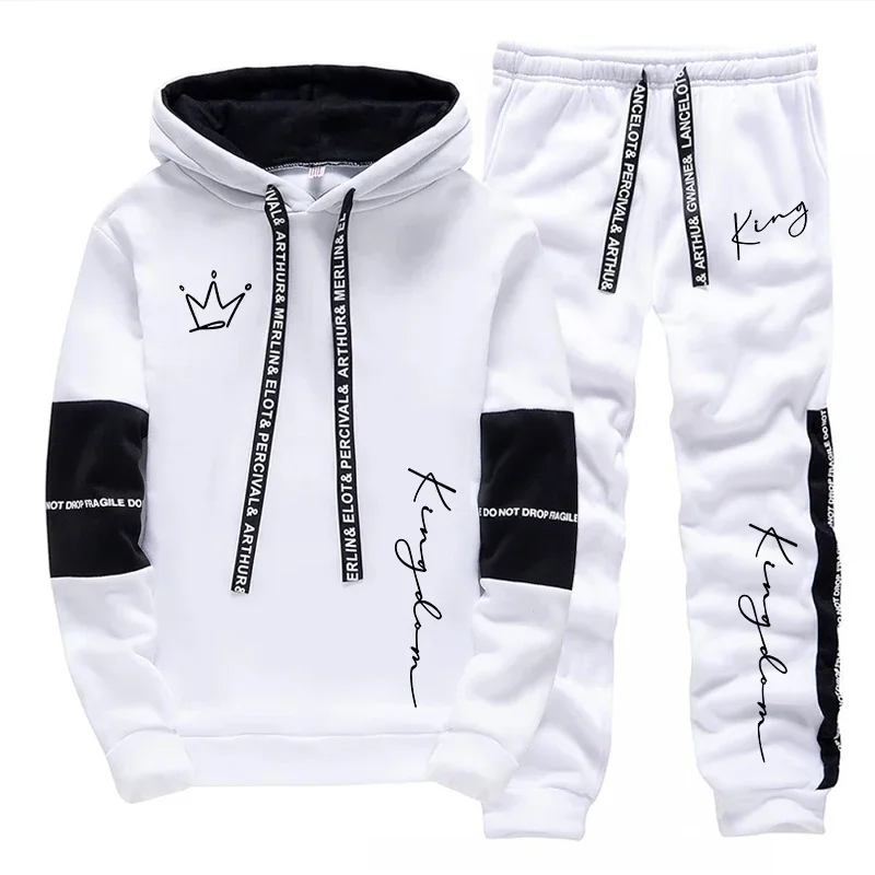 Pakaian Olahraga Kasual Urban  - Men'S Fashion Hoodies ulasan dan harga