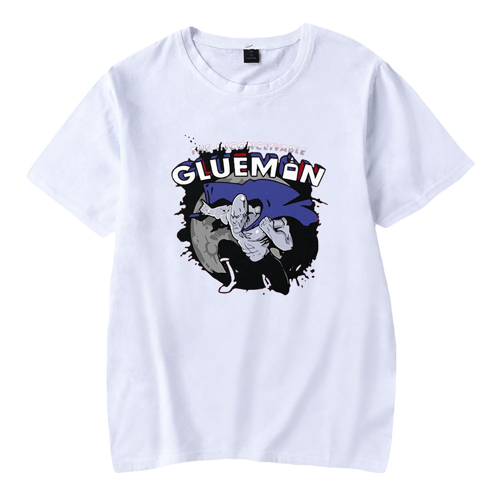 2026 Jerma985 Merch Tshirt Uni - Men Fashion Youtubers ulasan dan harga