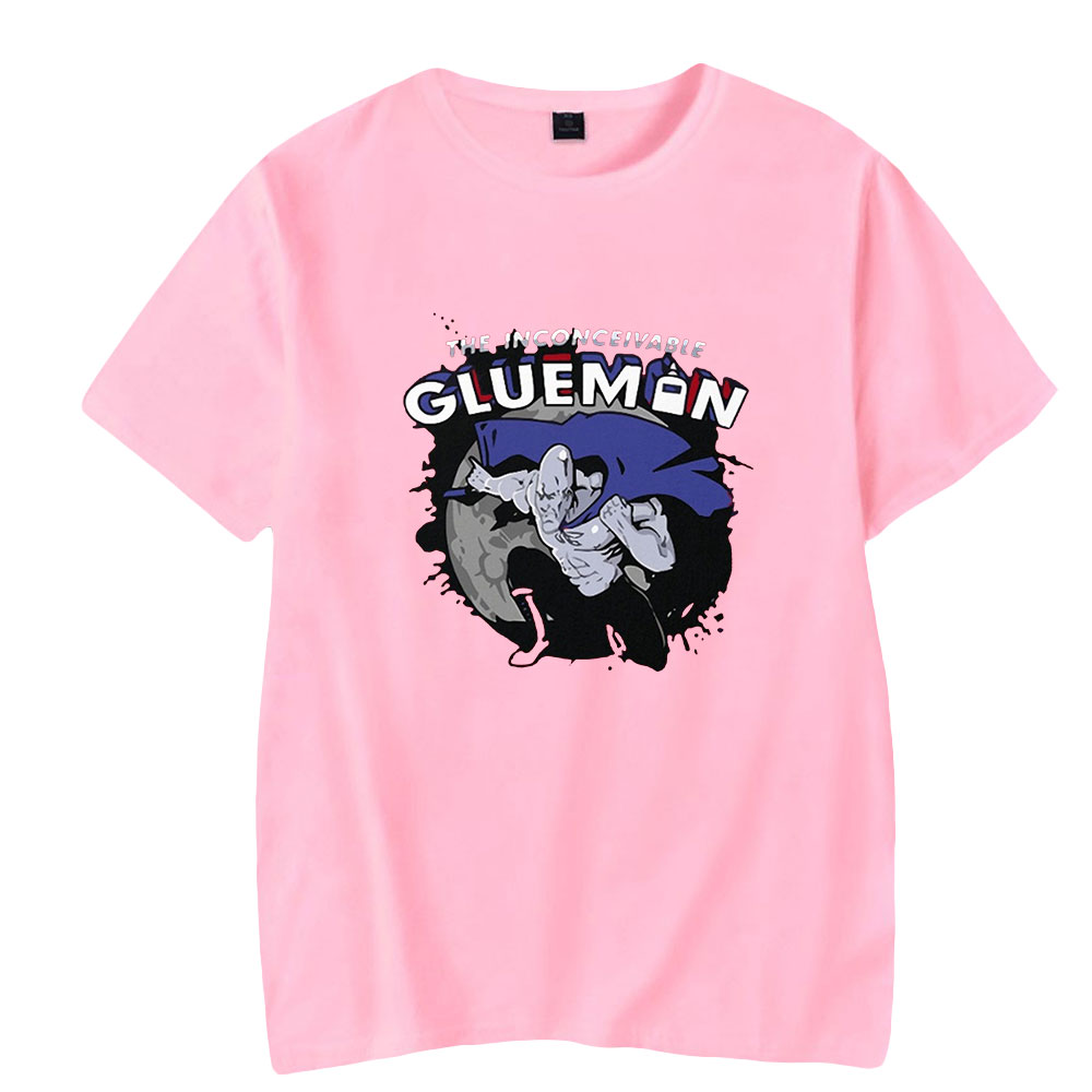 2026 Jerma985 Merch Tshirt Uni - Men Fashion Youtubers ulasan dan harga