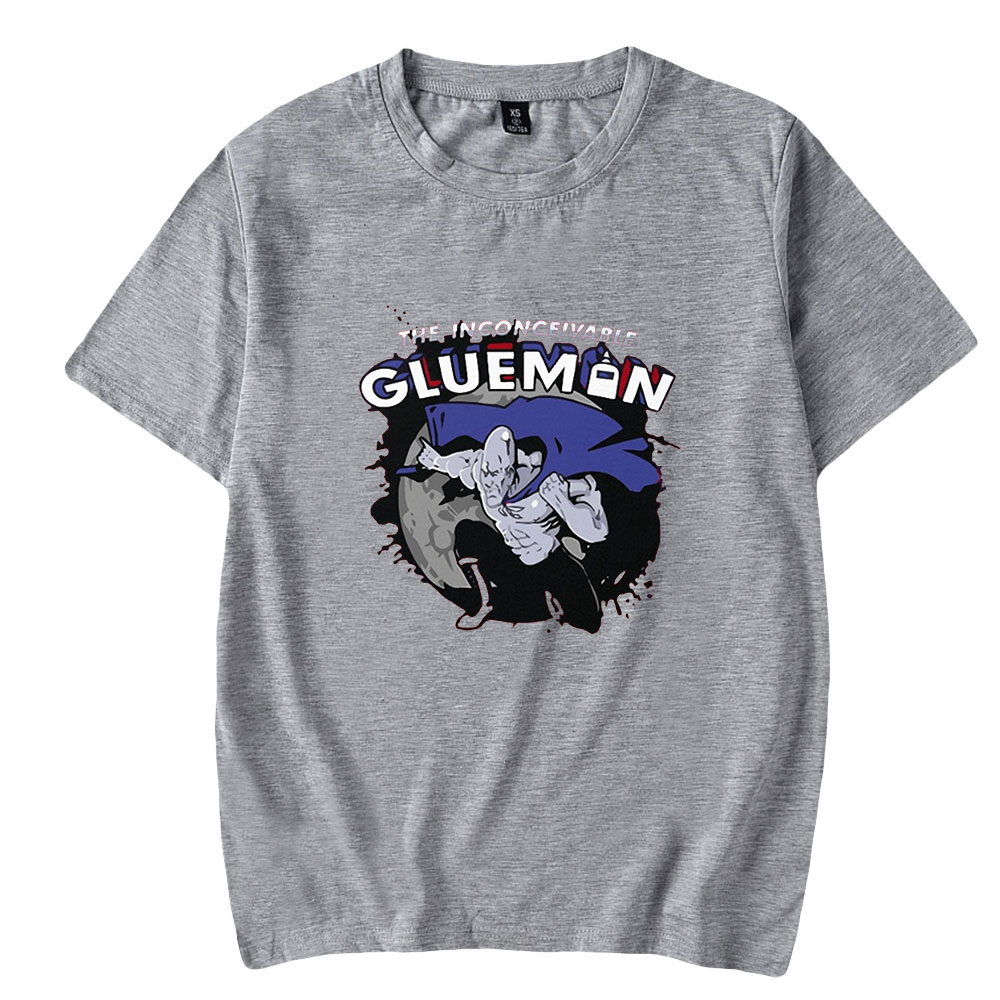 2026 Jerma985 Merch Tshirt Uni - Men Fashion Youtubers ulasan dan harga