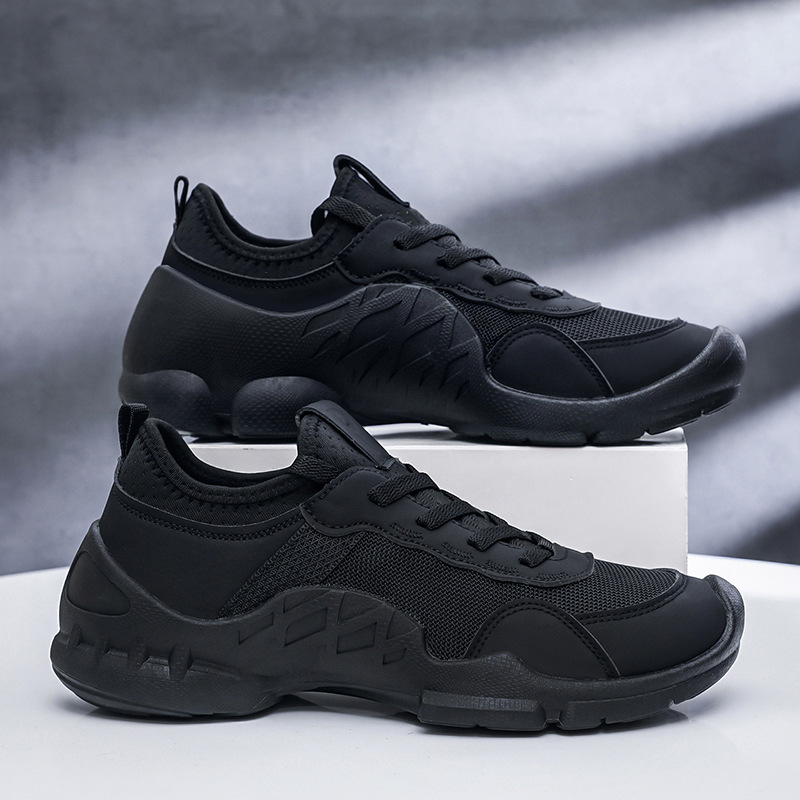 Sepatu Olahraga Pria Musim Pan - Mens Fashion Trend 2026 ulasan dan harga