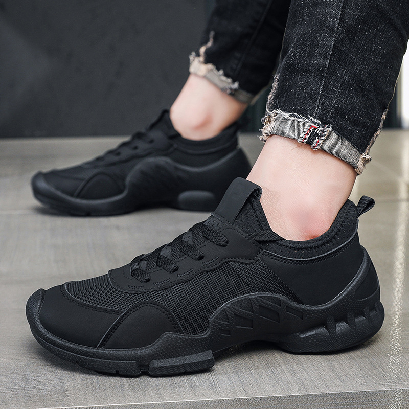 Sepatu Olahraga Pria Musim Pan - Mens Fashion Trend 2026 ulasan dan harga