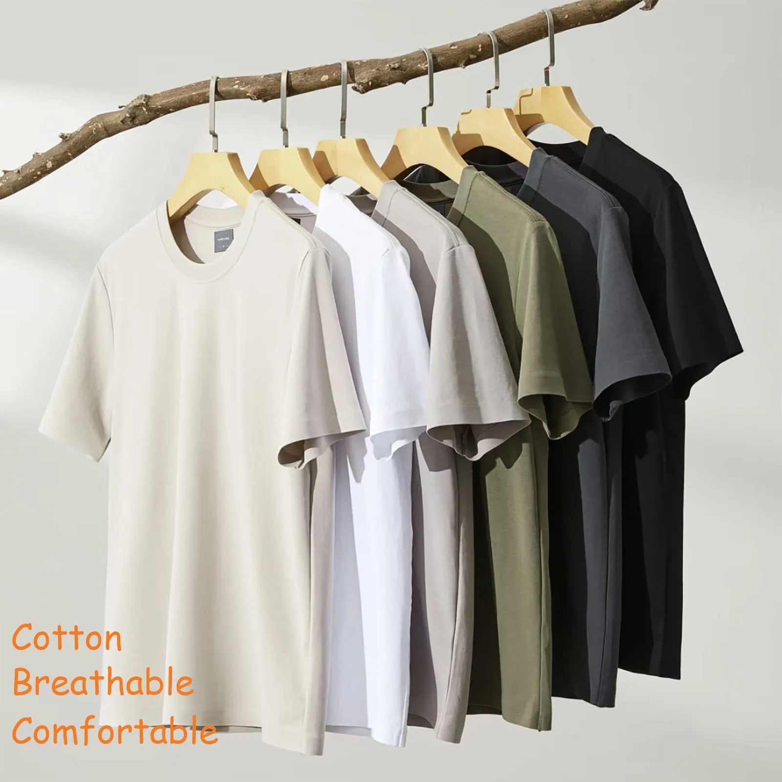 Kaos T-Shirt Anggur Lucu, Stan - Men Fashion Youtubers ulasan dan harga