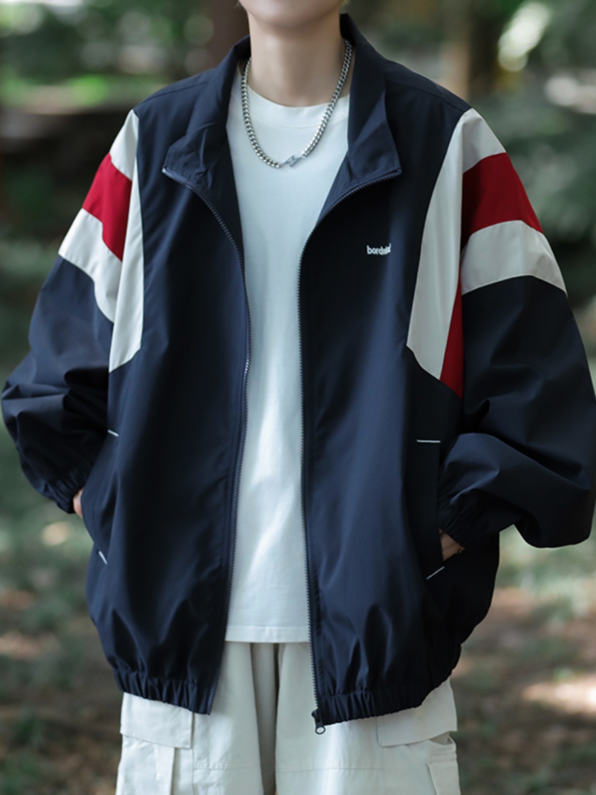 Jaket Pria Mantel Rajut Toko S - Mens Fashion Store ulasan dan harga