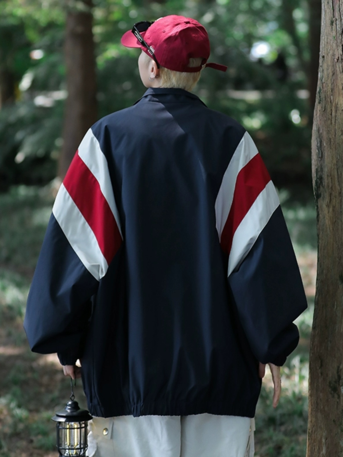 Jaket Pria Mantel Rajut Toko S - Mens Fashion Store ulasan dan harga