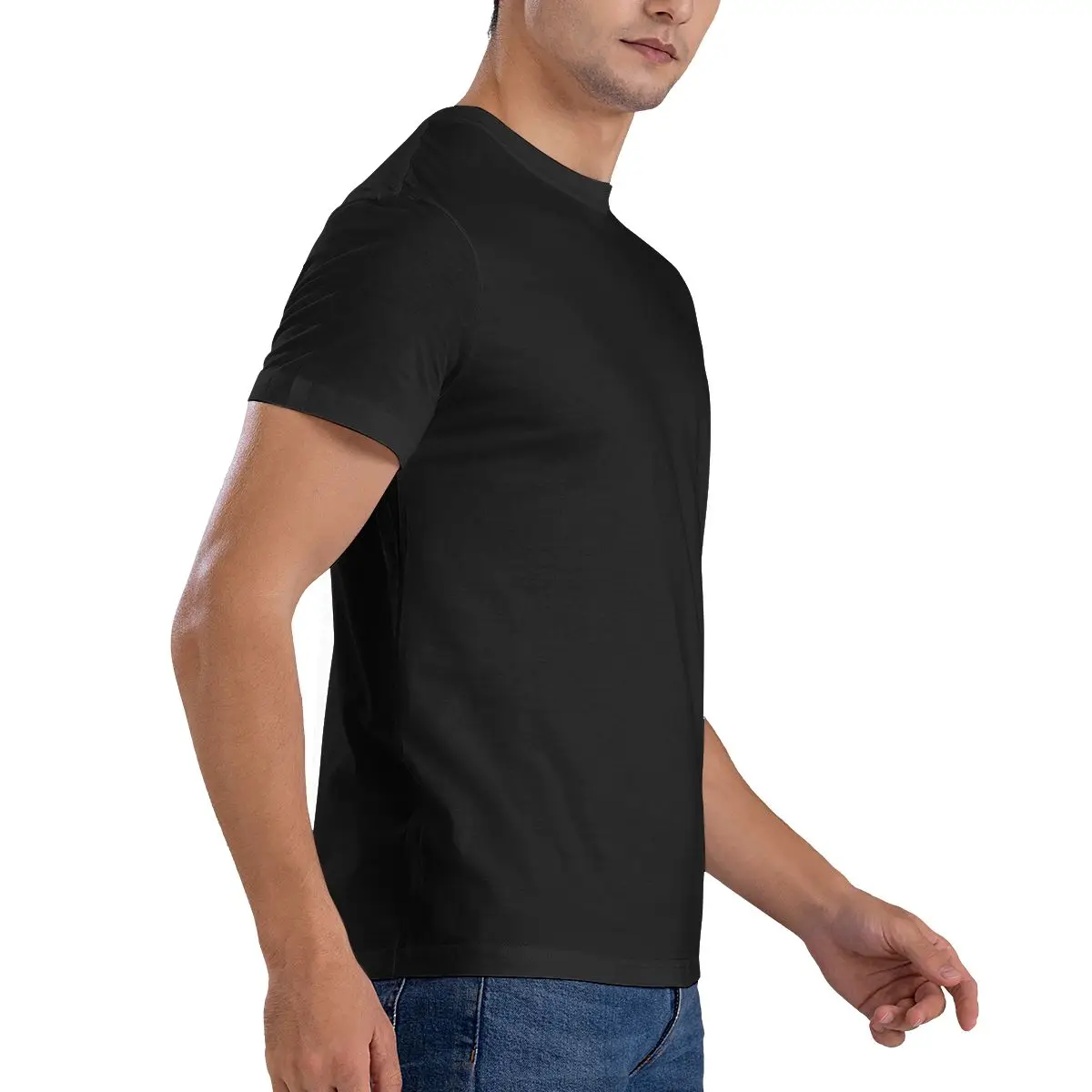 Kaos Pria Bermotif 2026, Model - Mens Fashion Style Images ulasan dan harga