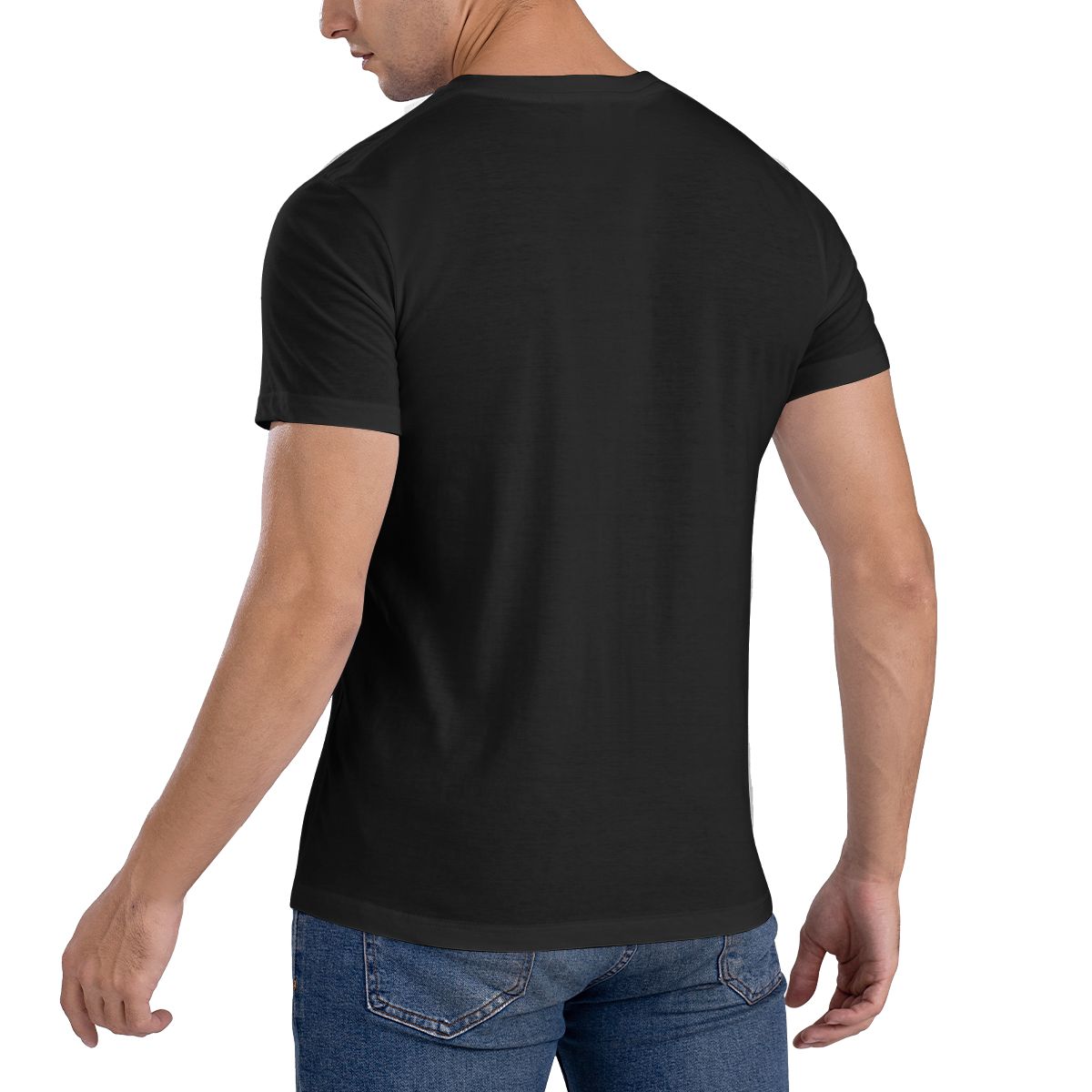 Kaos Pria Bermotif 2026, Model - Mens Fashion Style Images ulasan dan harga