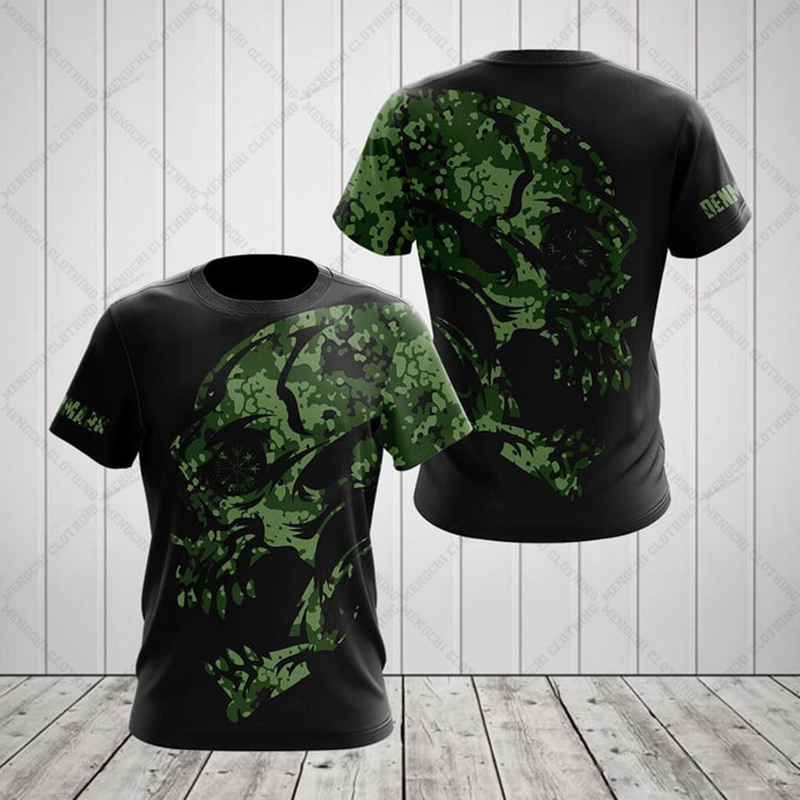 Kaos Grafis Lambang Denmark Ka - Graphic Tee Oversized ulasan dan harga