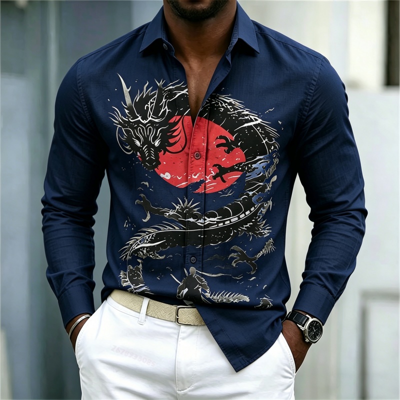 Kemeja Pria Terbaru 2026 Putih - Men'S Fashion ulasan dan harga