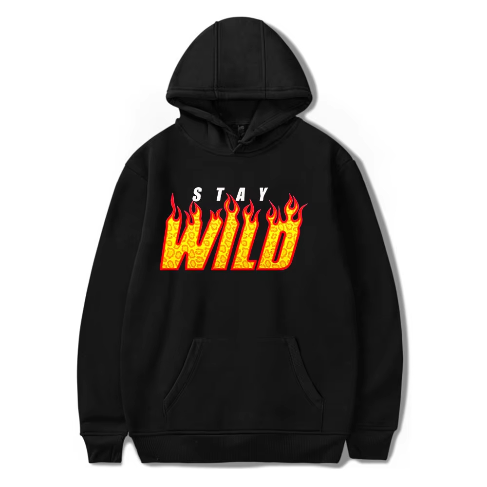 Ben Azelart Hoodie Unisex, Hoo - Men Fashion Youtubers ulasan dan harga