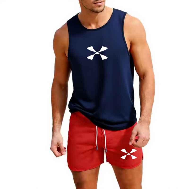 Pakaian Olahraga Jogging Luar  - Men'S Fashion ulasan dan harga