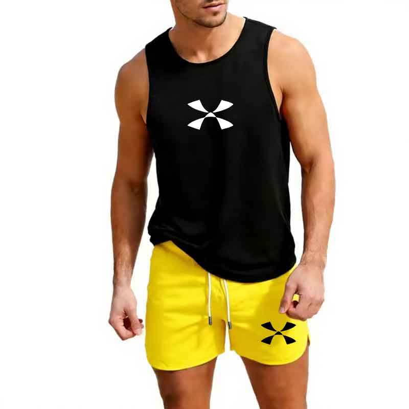 Pakaian Olahraga Jogging Luar  - Men'S Fashion ulasan dan harga