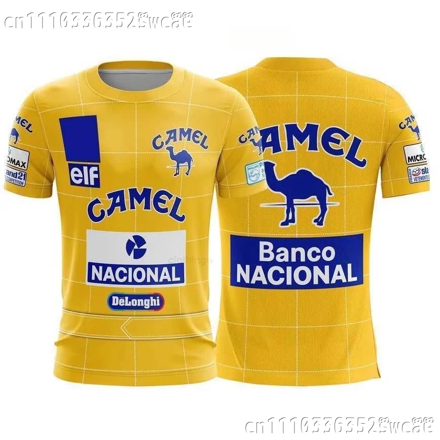2026/27 Kaos Retro Pria Baru u - Mens Fashion Trend 2026 ulasan dan harga