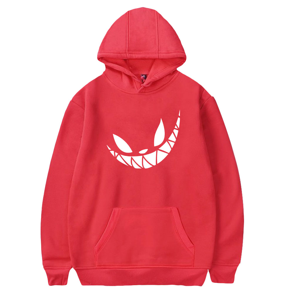 Rubius Hoodie Uniseks Lengan P - Men Fashion Youtubers ulasan dan harga