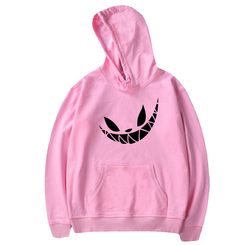 Rubius Hoodie Uniseks Lengan P - Men Fashion Youtubers ulasan dan harga