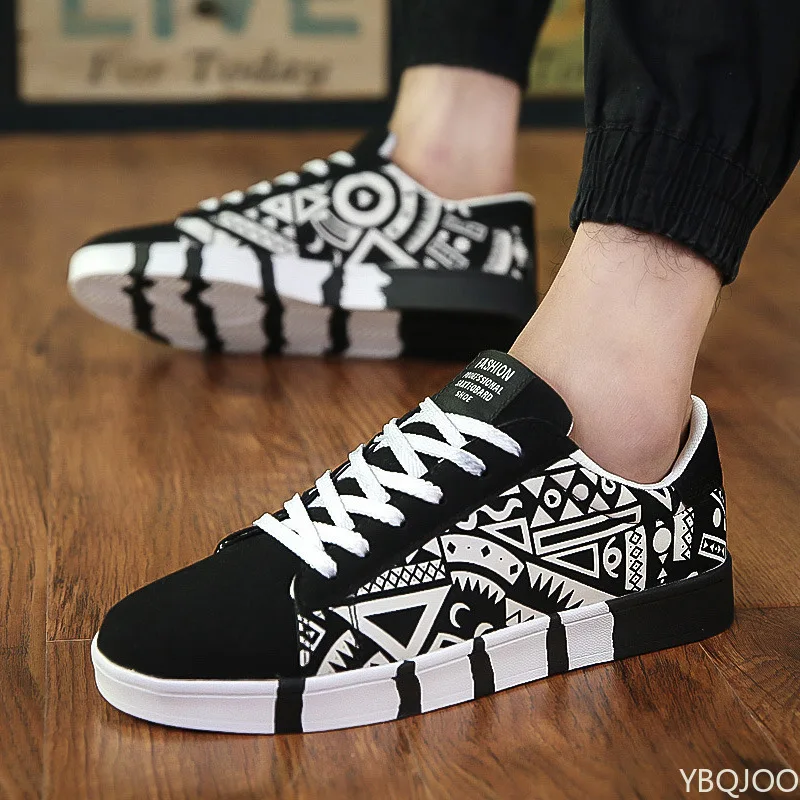 Sepatu Pria Kasual Nyaman Mode - Mens Fashion Trend 2026 ulasan dan harga