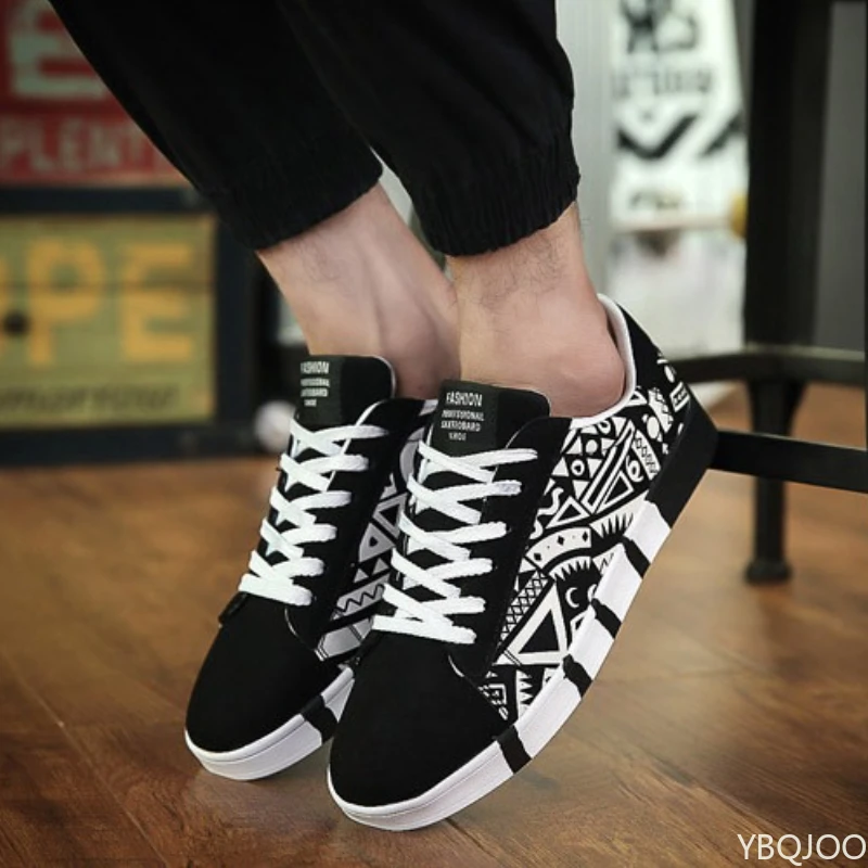 Sepatu Pria Kasual Nyaman Mode - Mens Fashion Trend 2026 ulasan dan harga