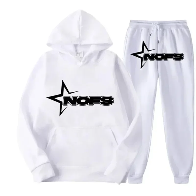 2026 setelan hoodie kasual dua - Mens Fashion Trend 2026 ulasan dan harga