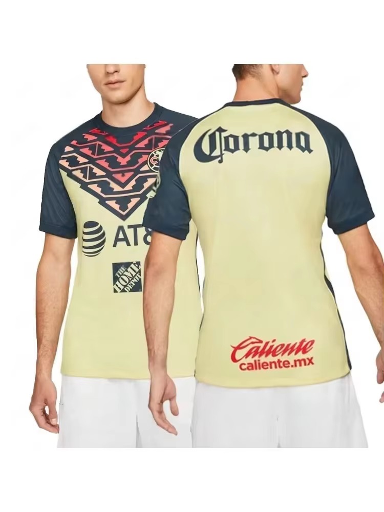 Baju Latihan Klub Amerika Seri - Mens Fashion Casual 2026 ulasan dan harga