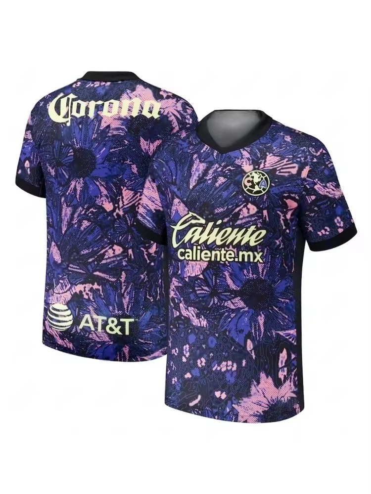 Baju Latihan Klub Amerika Seri - Mens Fashion Casual 2026 ulasan dan harga