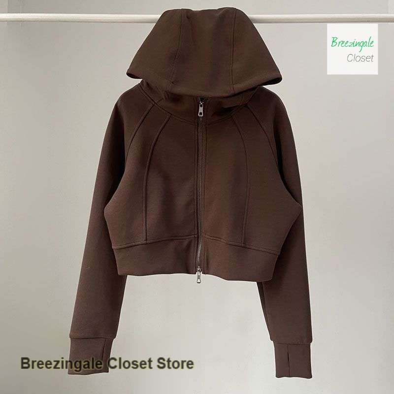 Sweater olahraga wanita model  - Men'S Fashion Zip Sweater ulasan dan harga