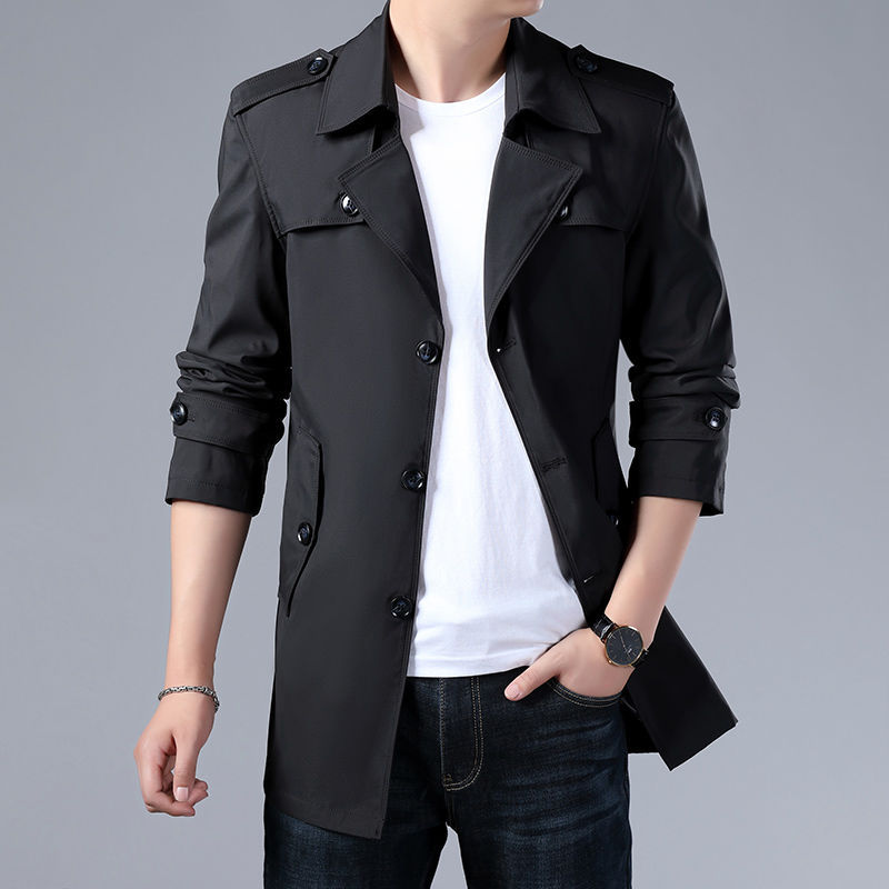 Atasan kardigan pria kasual, j - Men'S Fashion Zip Sweater ulasan dan harga