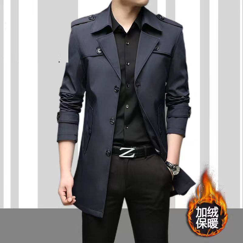 Atasan kardigan pria kasual, j - Men'S Fashion Zip Sweater ulasan dan harga