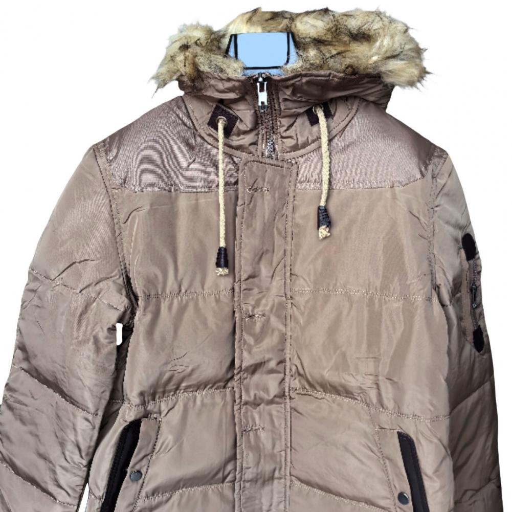 Topi Nyaman Pria Luar Ruangan  - Men'S Fashion Zipper Jacket ulasan dan harga