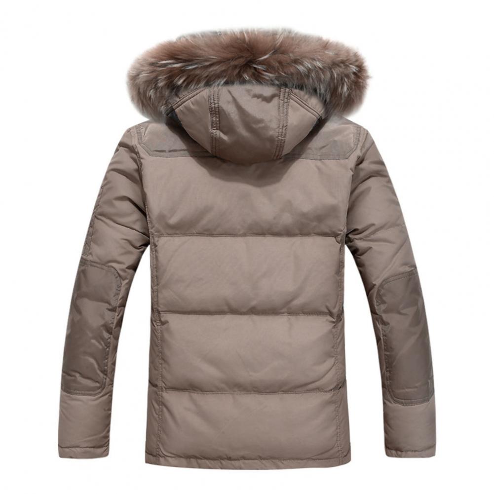 Topi Nyaman Pria Luar Ruangan  - Men'S Fashion Zipper Jacket ulasan dan harga