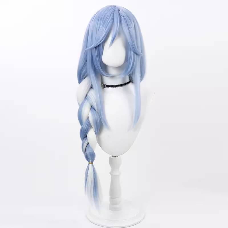 Wig Cosplay Virtual YouTuber:  - Men Fashion Youtubers ulasan dan harga
